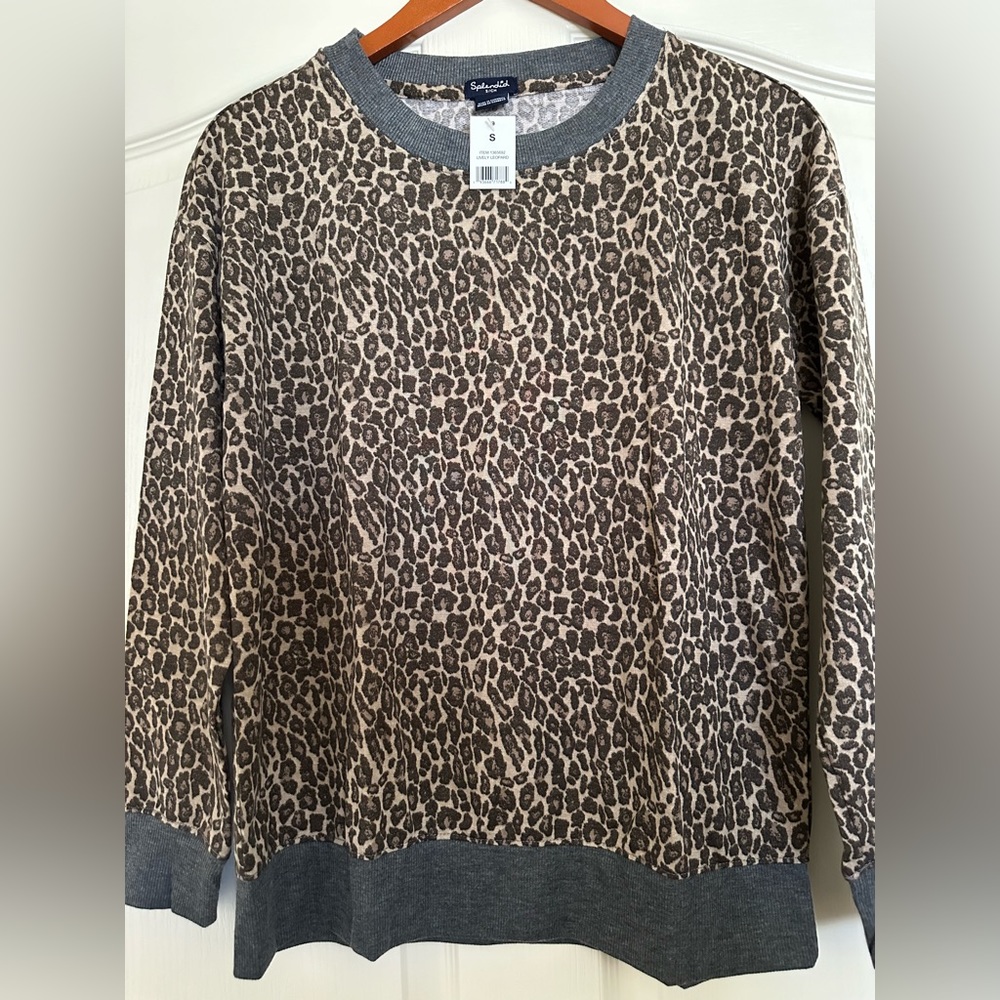 Splendid Top NWT